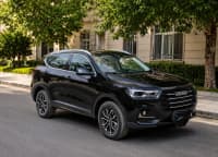 Haval H6, 2025 il, 8000 km, 1500 L — şəkil 4