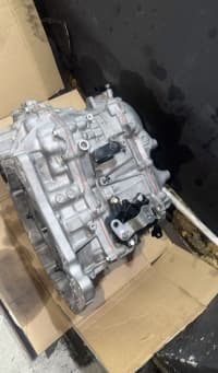 Sürətlər qutusu Nissan Sentra 1.8 (2014-2019) — şəkil 2