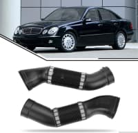 Hava xortumu Mercedes W211 — şəkil 2