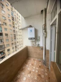 2 otaqlı mənzil 55 m² kirayə verilir — şəkil 6