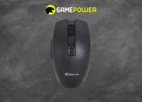 Xtrike Me GW-224 Simsiz Bluetooth Mouse — şəkil 1