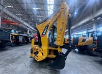 Ekskavator yükləyici Sany BHL95, 2026 il — şəkil 3
