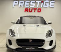 Jaguar F-Type, 2018 il, 78000 km, 2000 L — şəkil 3