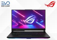 Notbuk Asus ROG Strix SCAR — şəkil 1
