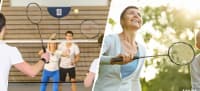 Fox Badminton Raketkası — şəkil 10