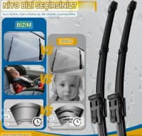 Şüşəsilən başlıqlar Audi Q3, Q5, Q7 — şəkil 4
