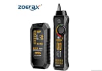 Şəbəkə kabel testeri çoxfunksiyalı LAN tester — şəkil 2