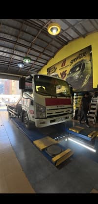 Avtomobil şini Lassa Transway 235/65 R16C 12PR — şəkil 6