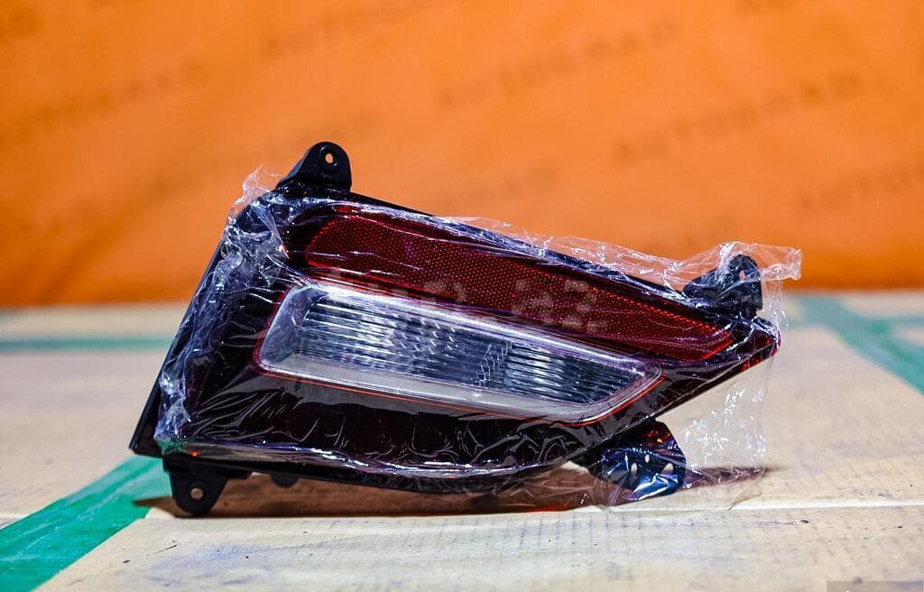 Arxa reflektor Hyundai Santa Fe 2019-2020