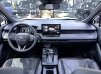 Toyota Corolla Cross, 2025 il, 0 km, 2000 L — şəkil 8