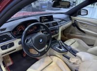 BMW 328, 2016 il, 189000 km, 2000 L — şəkil 9