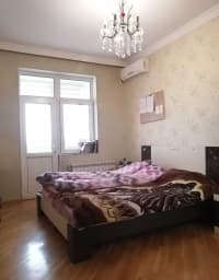 3 otaqlı mənzil 145 m² satılır — şəkil 10
