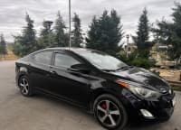 Hyundai Elantra, 2011 il, 228527 km, 1.8 L — şəkil 6
