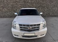 Cadillac Escalade, 2011 il, 190000 km, 6200 L — şəkil 4