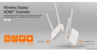 HDMI simsiz ötürücü adapter White — şəkil 1