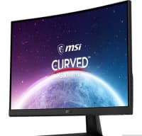 Gaming monitor MSI G27C4X 27" 250Hz Curved — şəkil 2
