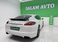 Porsche Panamera GTS, 2012 il, 84900 km, 4800 L — şəkil 6