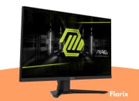 Monitor MSI MAG 274QF X24 24" 2K WQHD 240Hz — şəkil 3