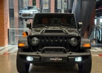 Jeep Wrangler, 2019 il, 110000 km, 2000 L — şəkil 3