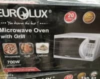 LG mikrodalğalı soba — şəkil 8