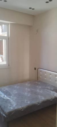 2 otaqlı mənzil 55 m² kirayə verilir — şəkil 3