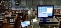 Touch POS Monoblok Terminallar və Printerlər — şəkil 3