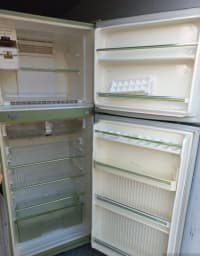 Indesit soyuducu — şəkil 2