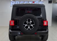 Jeep Wrangler, 2022 il, 75000 km, 2000 L — şəkil 10
