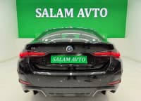 BMW i4, 2022 il, 27000 km — şəkil 5