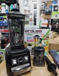proliss Blender — şəkil 3