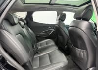 Hyundai Santa Fe, 2013 il, 156000 km, 3300 L — şəkil 12