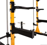 Professional Squat Rəfləri və Stendləri — şəkil 11