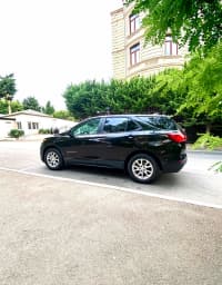 Chevrolet Equinox, 2021 il, 125 km, 1500 L — şəkil 12
