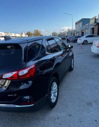 Chevrolet Equinox, 2019 il, 223000 km, 1.5 L — şəkil 4