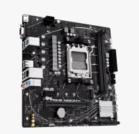 Ana plata ASUS Prime A620M-K — şəkil 2