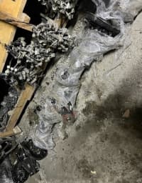 Yarımox və avtomobil ehtiyat hissələri Toyota, Nissan, Lexus — şəkil 7