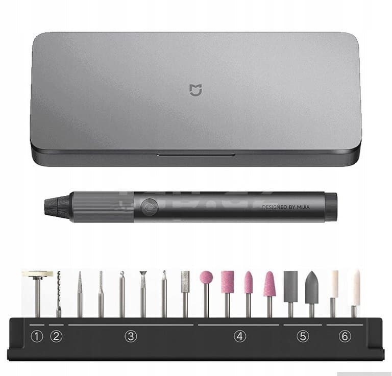 Bıçaq itiləyən Xiaomi Mijia Electric Sharpener