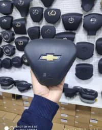 Airbag qapağı Chevrolet Cruze 2017 — şəkil 3