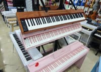 Elektron piano 88 klavişli — şəkil 7