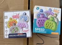 Speed Push interaktiv oyuncağı — şəkil 15
