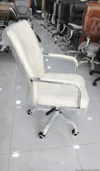 Qarışıq rəng, Ofis üçün kreslo — şəkil 5
