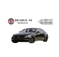 Ehtiyat hissələri Mercedes W218 — şəkil 1