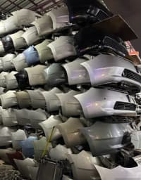 Ehtiyat hissələri Toyota və Nissan modelləri üçün — şəkil 2