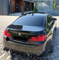 BMW 535, 2011 il, 147000 km, 3000 L — şəkil 6