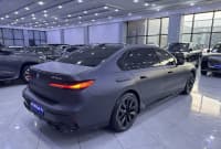 BMW M760e xDrive, 2024 il, 31400 km, 3000 L — şəkil 5
