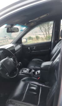 Kia Sorento, 2006 il, 333451 km, 2500 L — şəkil 5
