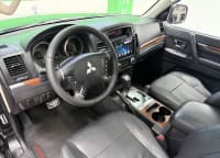 Mitsubishi Pajero, 2007 il, 205700 km, 3000 L — şəkil 8