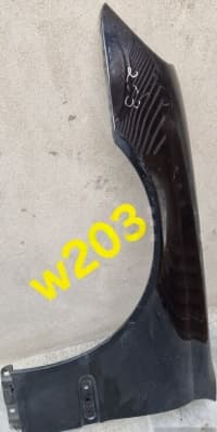 Ön qanad Mercedes-Benz W202, W208, W210, W211 — şəkil 6