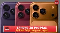 Apple iphone 18 pro max, 12 GB — şəkil 2