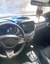 FAW Oley, 2013 il, 400000 km, 1500 L — şəkil 6